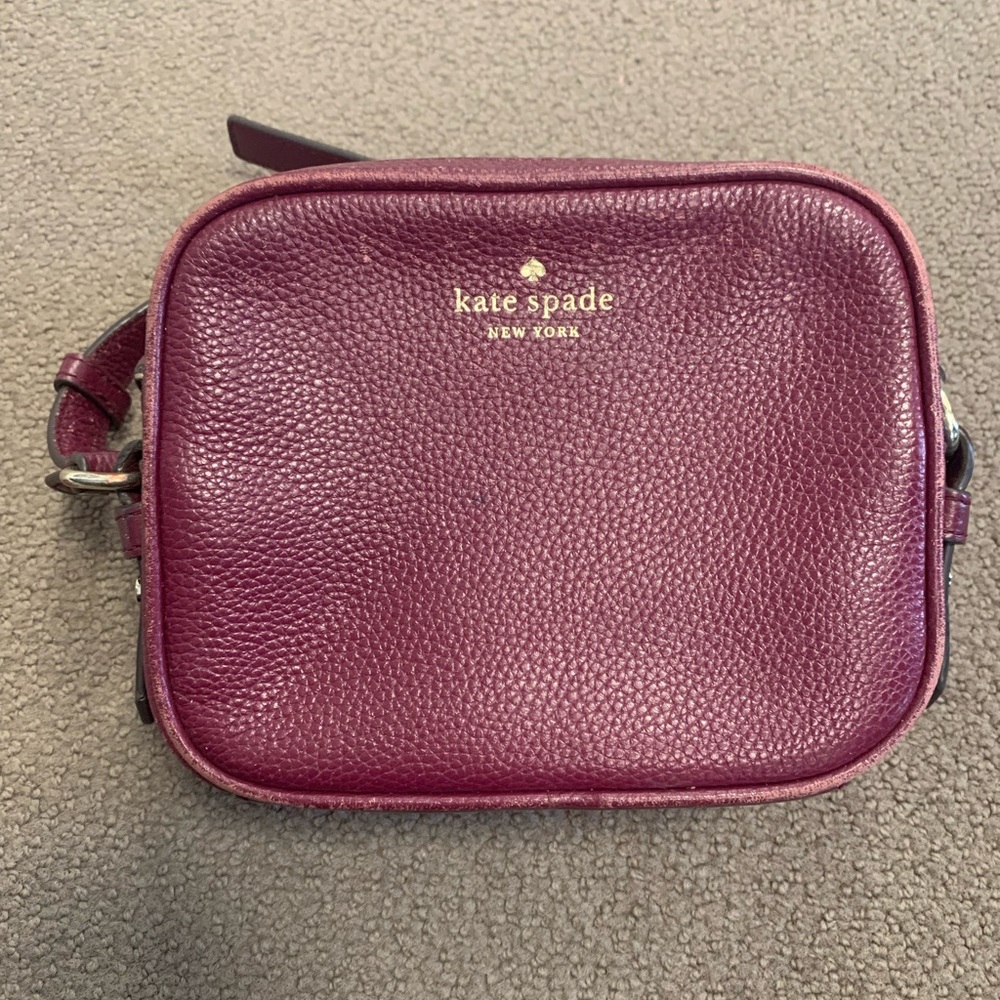 KATE SPADE Shoulder Bag - Picture 2 of 9